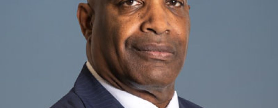 Jerome Gray