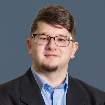Zach Shields